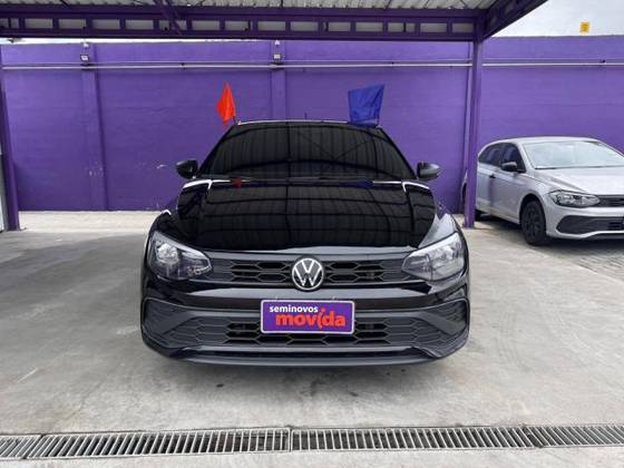 VOLKSWAGEN POLO 1.0 MPI TRACK MANUAL
